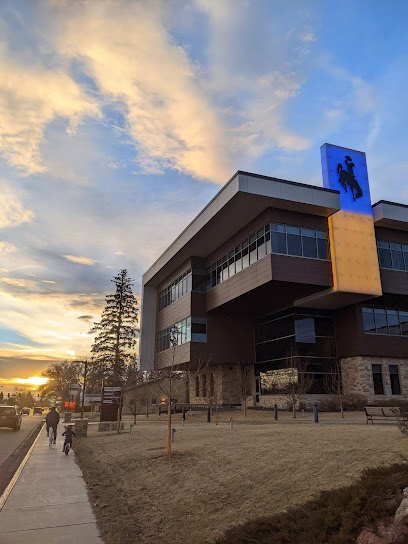 Marian H. Rochelle Gateway Center