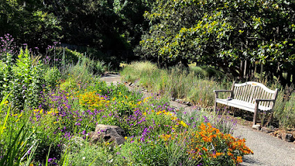Marin Art and Garden Center