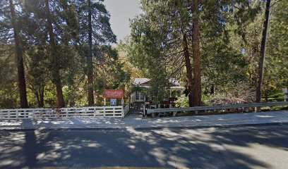 Mariposa Arts Council