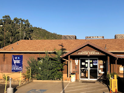 Mariposa County Chamber of Commerce & Visitor Center