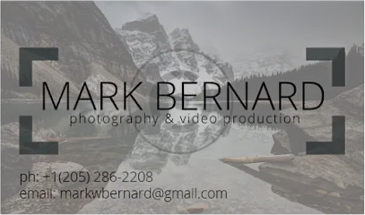 Mark Bernard Photography & Videography