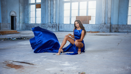 Mark Farmer Digital Photography