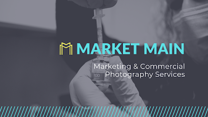 Market Main Marketing & Commercial Photography Solutions