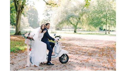 Marshall Arts Photography