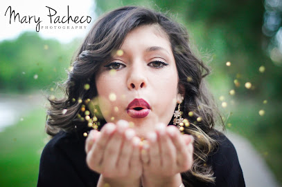 Mary Pacheco Photography