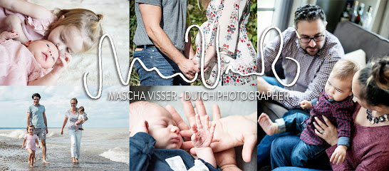 Mascha Visser | Dutch Photographer
