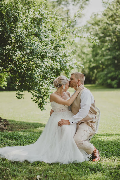 Matt & Nadine Photography