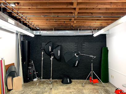Matthew Mitchell Photo Studio