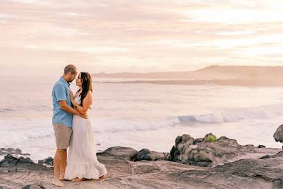 Maui Family Photo