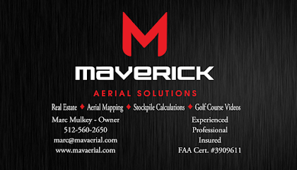 Maverick Aerial Solutions