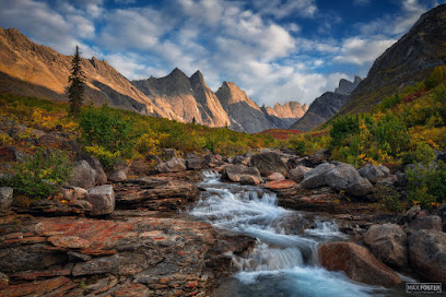 Max Foster Photography | Landscape & Nature Fine Art