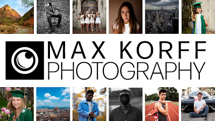 Max Korff Photography
