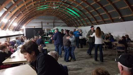 McCone County Fairgrounds