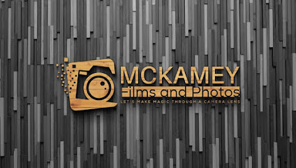 McKamey Professional recording and photography Studio