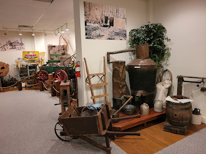 McMinn County Living Heritage Museum
