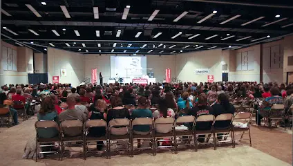 McNease Convention Center