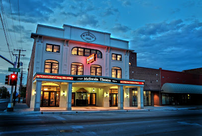 McSwain Theatre