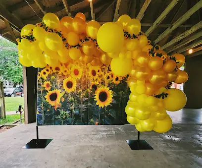 Megan Dain Weddings and Events