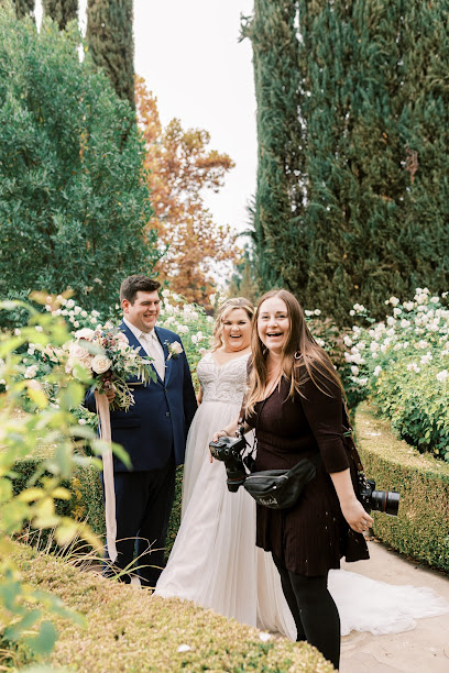 Megan Helm Photography LLC