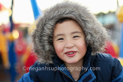 Megan Hsu Photography