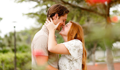 Megan Lindsey Photography