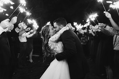 Megan & Kenneth