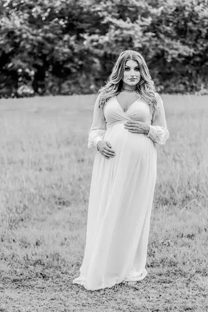 Megan and Jay Photography