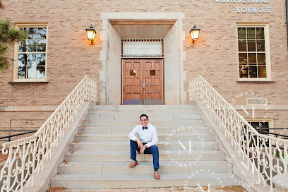 Meghan Fuller Photography - Texas Senior