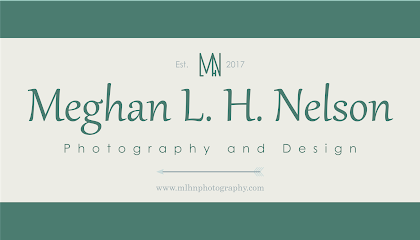Meghan L H Nelson Photography & Design