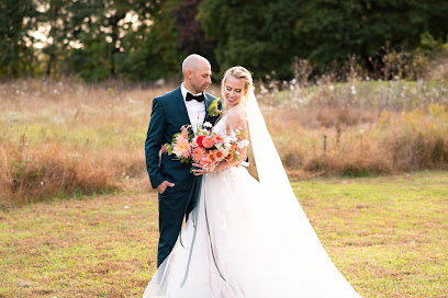 Meghan Luckenbill Photography