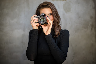 Meghann Padgett Photography & Film