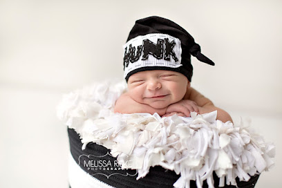Melissa Rieke Photography