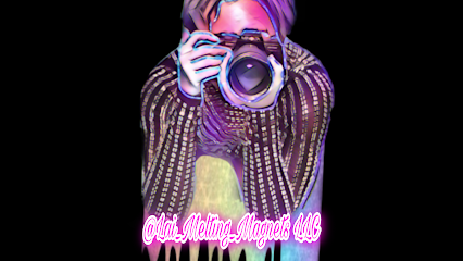 Melting Magnets LLC Travel To You Photography Services.