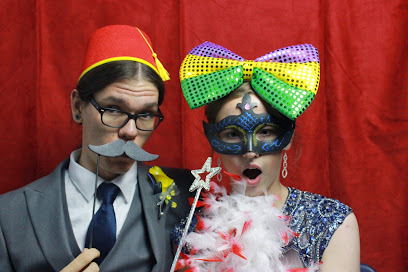 Memorable Moments Photo Booth