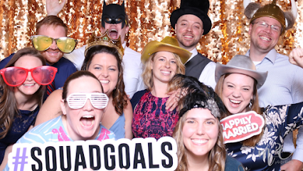 Memories 2 Capture Photo Booth