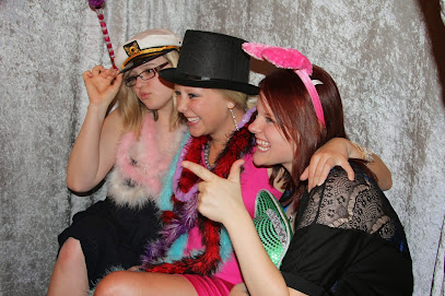 Memories Photo Booth