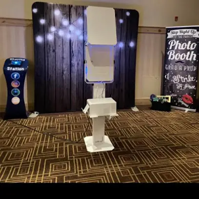 Memories and More Photo Booths