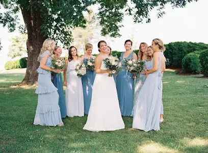 Meredith Coe Photography : Virginia Wedding Photographer
