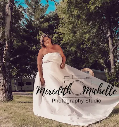 Meredith Michelle Photography Studio