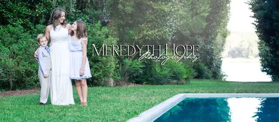 Meredyth Hope Photography