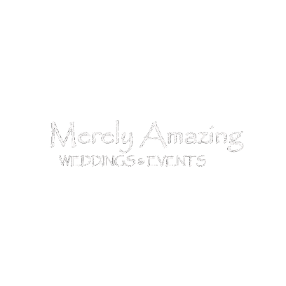 Merely Amazing Weddings and Events LLC