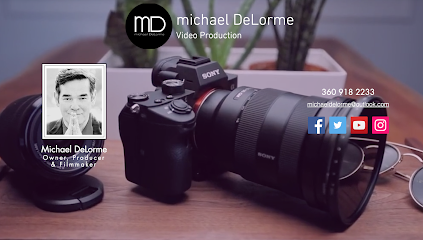 Michael DeLorme - DeLorme Productions