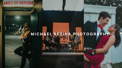 Michael Resina Photography