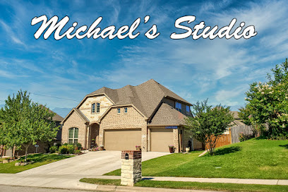 Michael's Studio