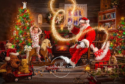Michelle Cook Photography