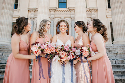 Michelle Laviona Photography | Seattle Wedding Photographer