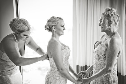 Michelle Lawson Wedding Photography