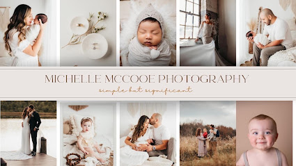 Michelle McCooe Photography LLC