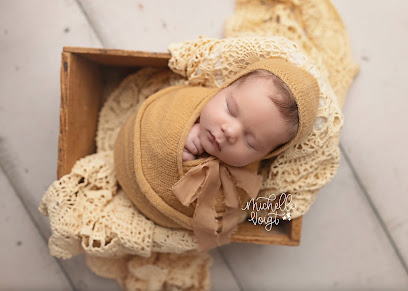 Michelle Voigt Photography : Bryan - College Station Photographer