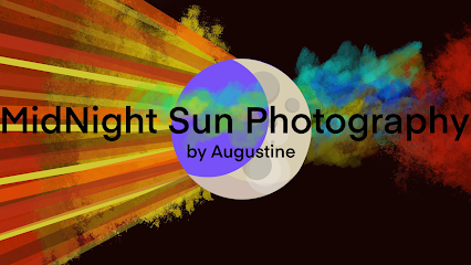 MidNight Sun Photography by Augustine